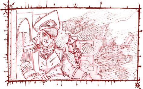 40k ao3